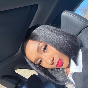 Meet your Posher, Mya